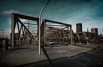 Магдебургский мост